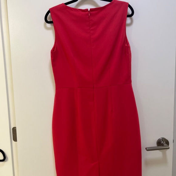 Calvin Klein Pink Dress - Picture 3 of 5